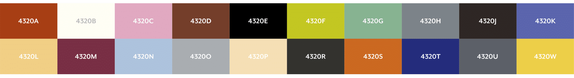 Die Farbklaviatur von 1959.@2x