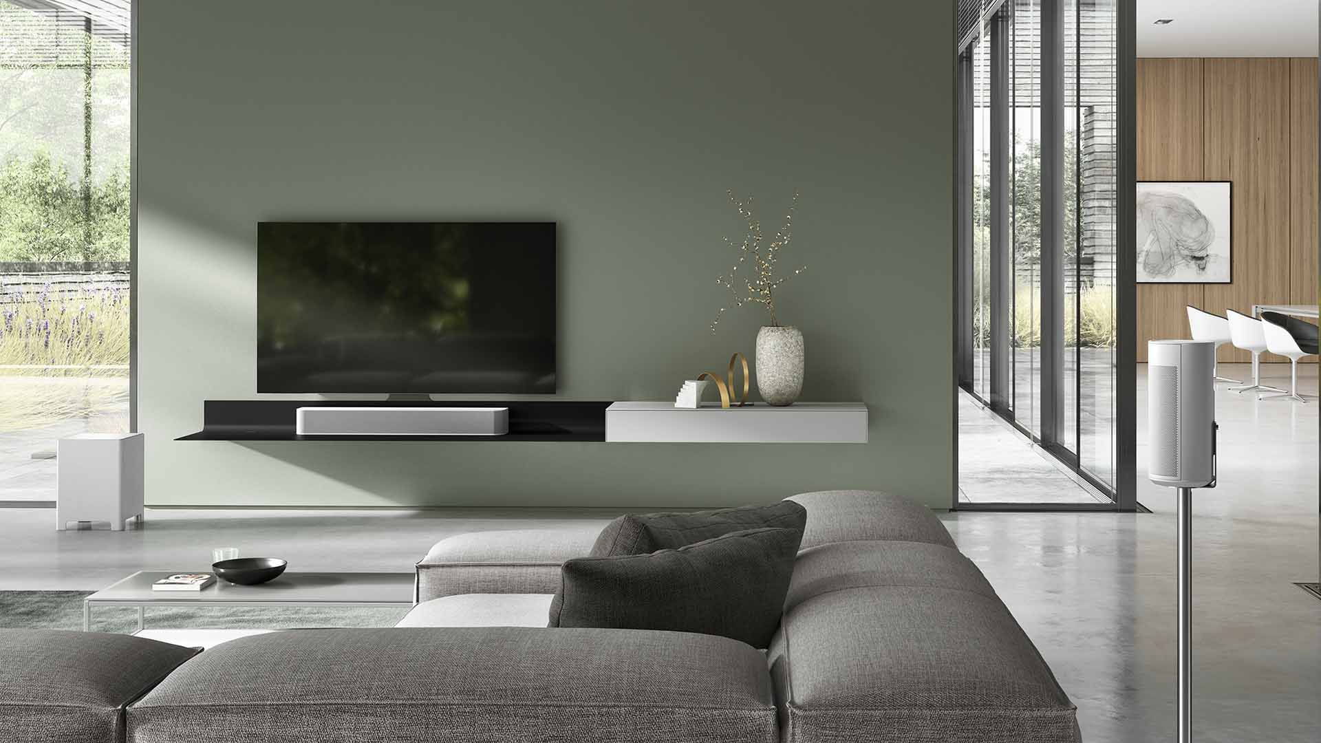 Revox-STUDIOART-Audiobar-Soundbar-S100-5.1_System-Heimkino-Lauts