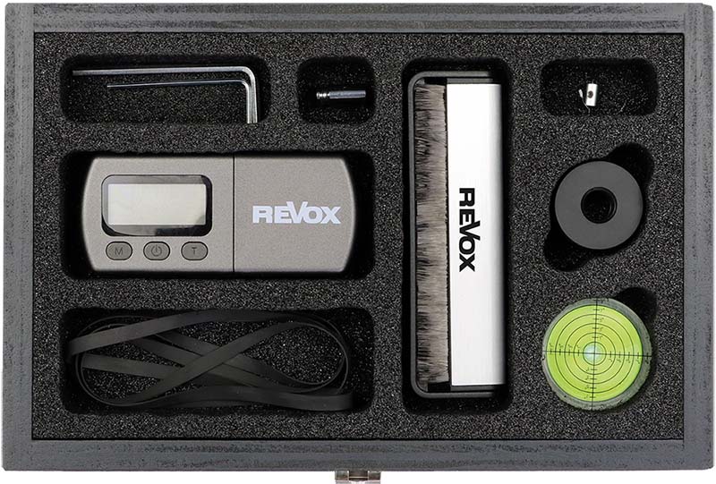 Revox-studiomaster-t700-turntable-zubehör-schatulle