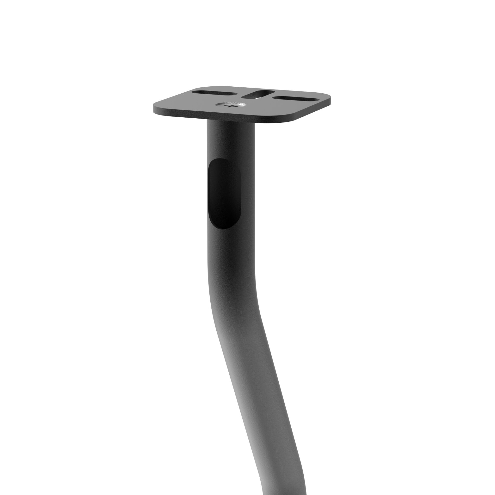 SLH_Bottom-Mount_Cable Management - Top