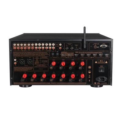 Tonewinner AT-2000 2